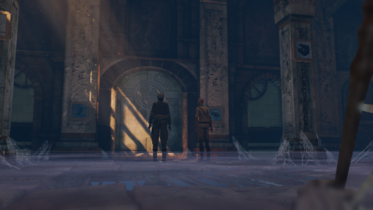 Adam´s Venture Chronicles